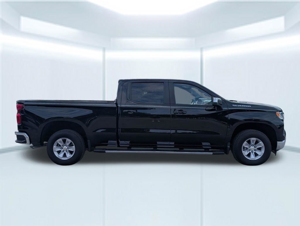 2026 Chevrolet Silverado 1500 LT - Photo 7