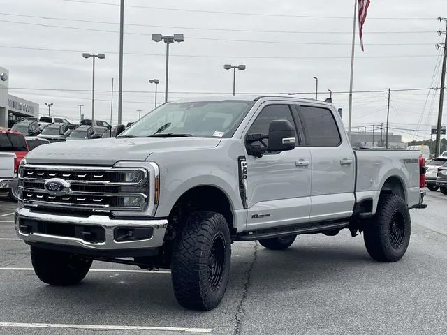 New 2026 Avalanche Ford Lariat image 24