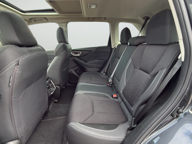 Used 2023 Gray Subaru Premium image 36