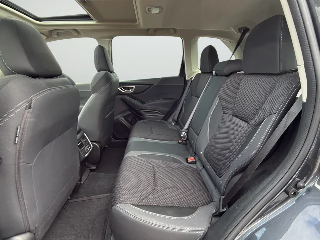 Used 2023 Gray Subaru Premium image 36