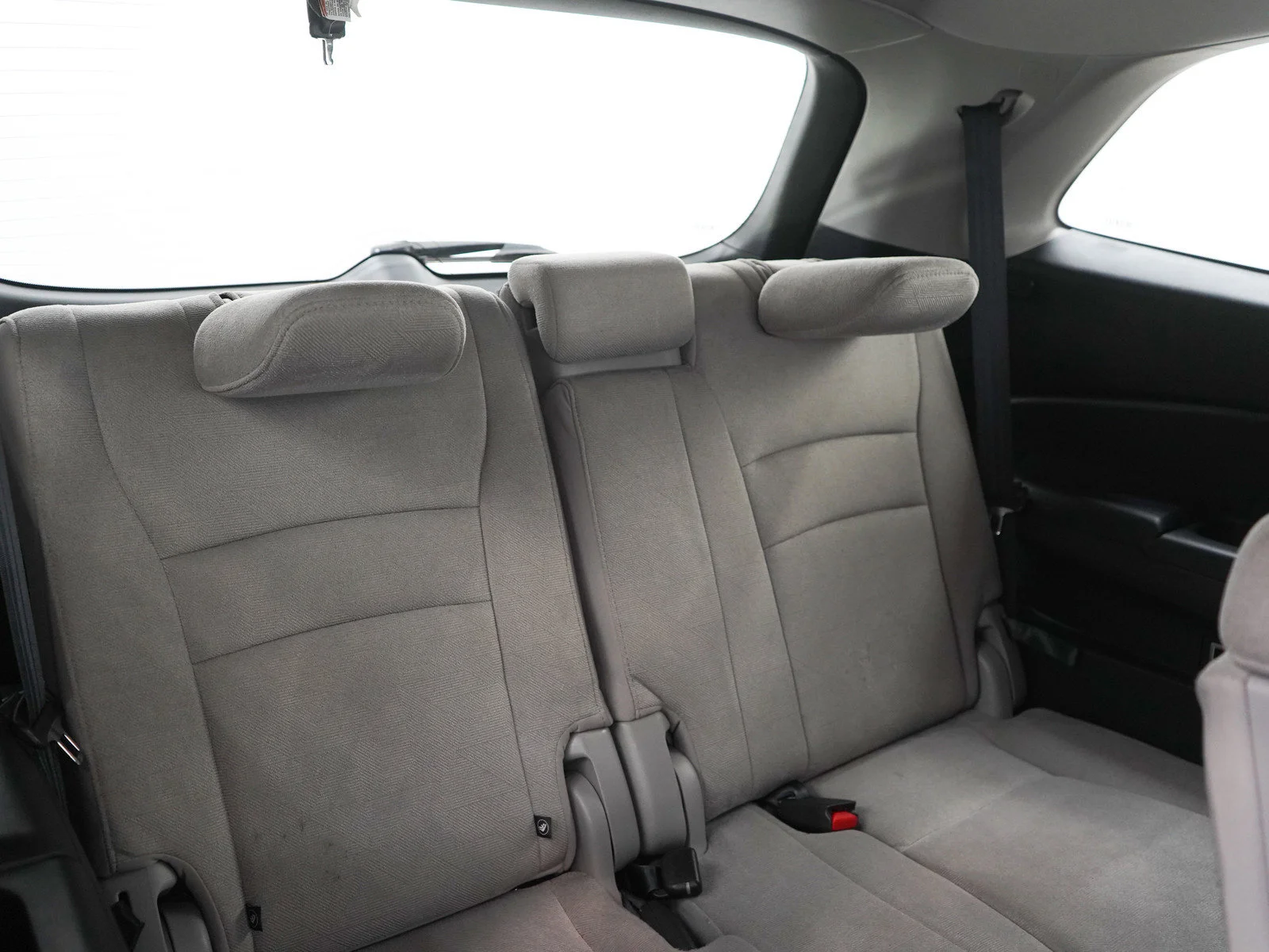 Used 2020 Gray Honda EX image 13