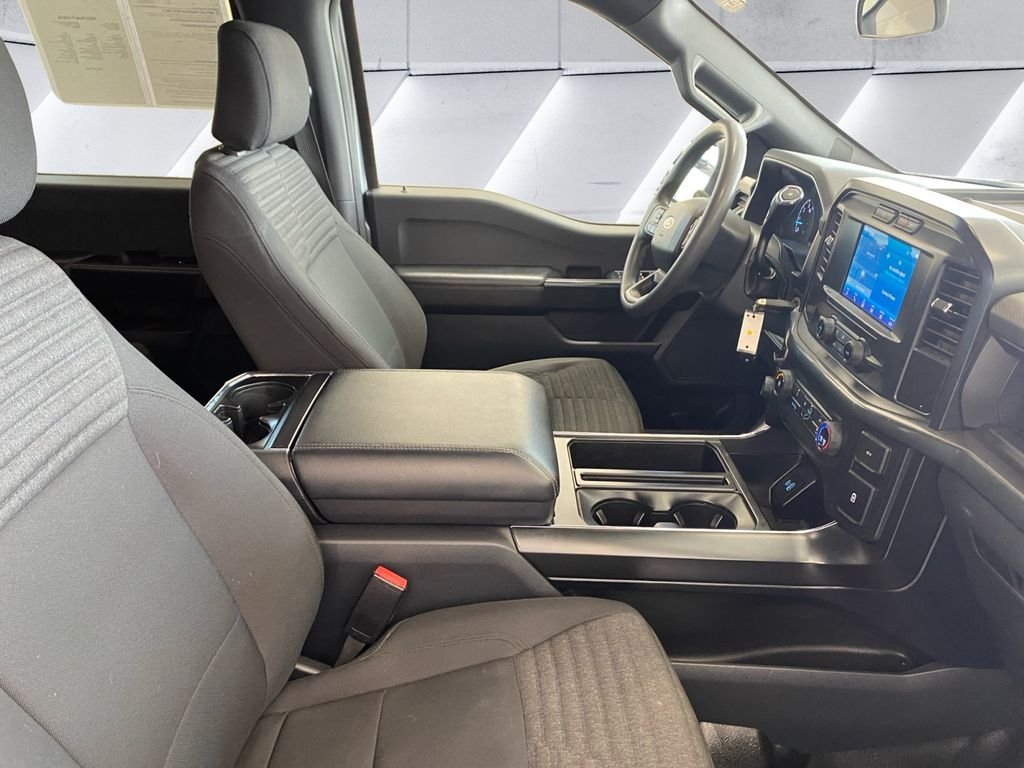 Used 2022 Silver Ford XL image 13