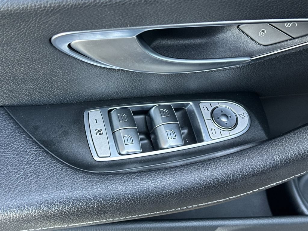 Used 2022 White Mercedes-Benz E 350 image 12