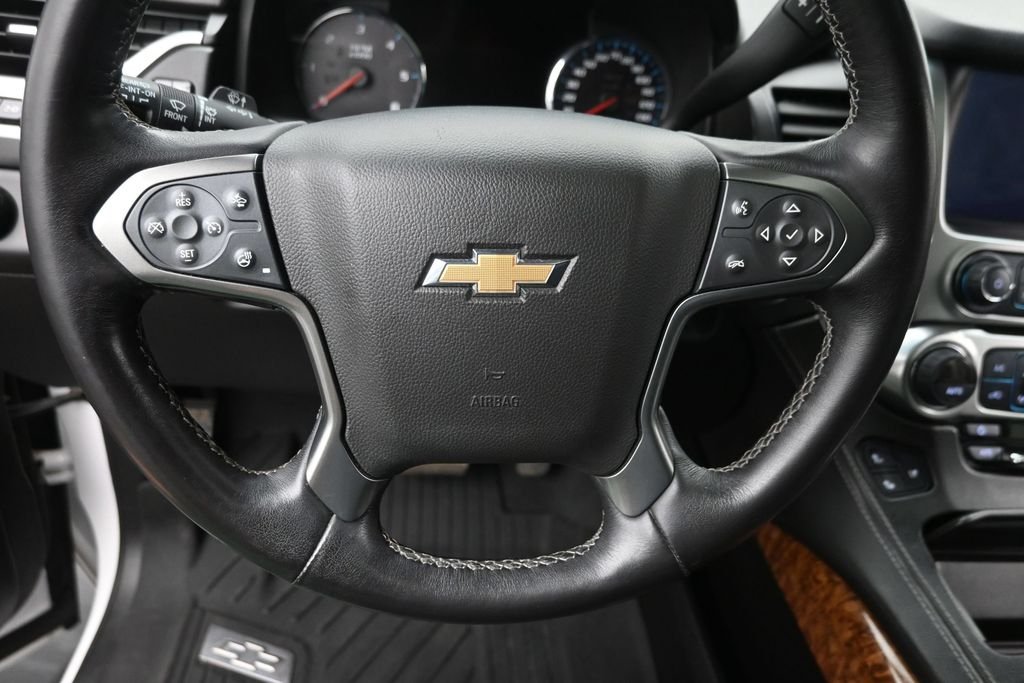 Used 2020 White Chevrolet Premier image 22