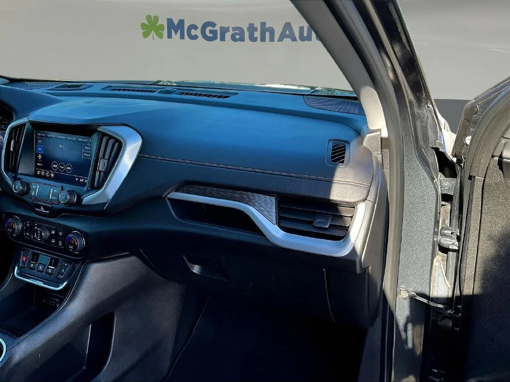 Certified Used 2019 Gray GMC SLT image 29