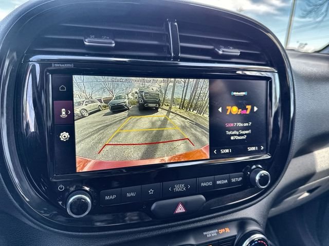 2022 Kia Soul GT-Line - Photo 26