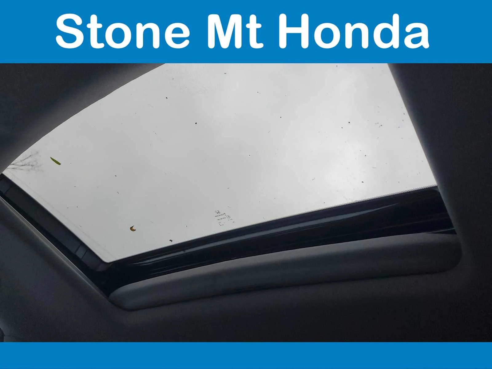Used 2023 Crystal Black Pearl Honda RTL image 36