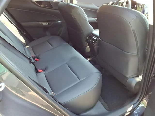 2025 Lexus NX 350 - Photo 7