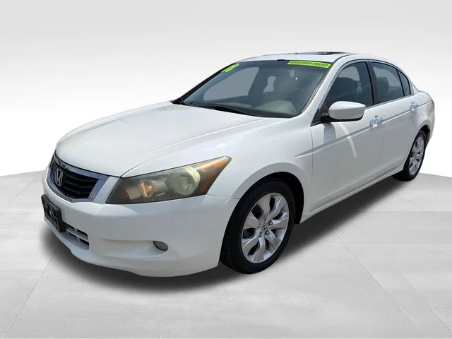 Used 2008  Honda EX-L image 3