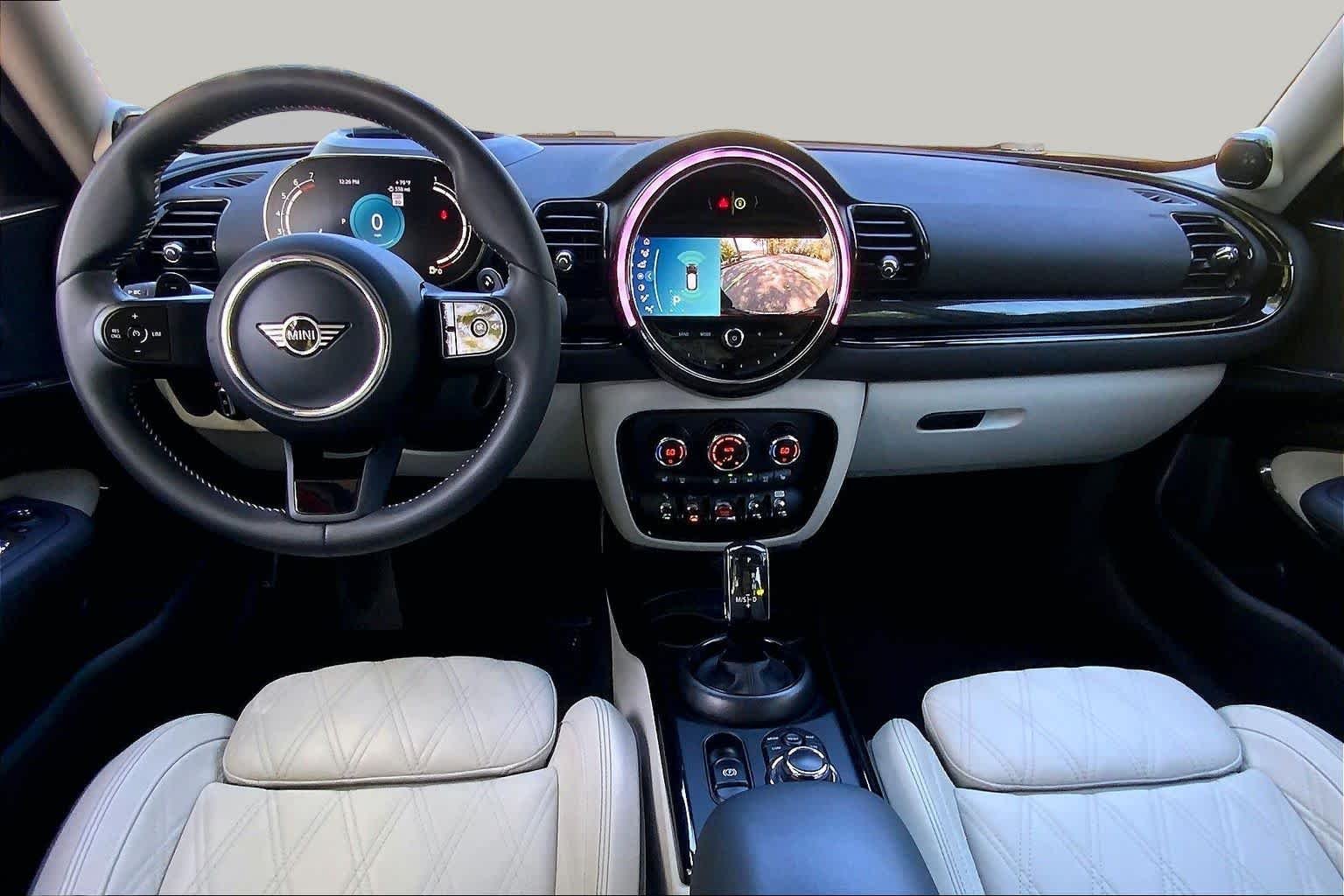 Used 2024 Chili Red MINI Cooper S image 15