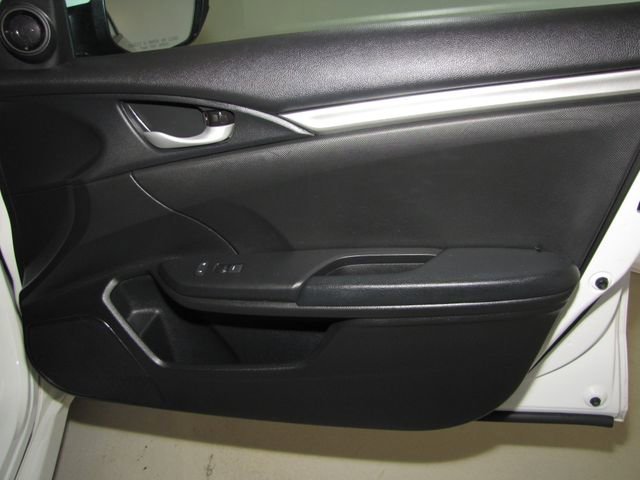 Used 2019 White Honda Sport image 19