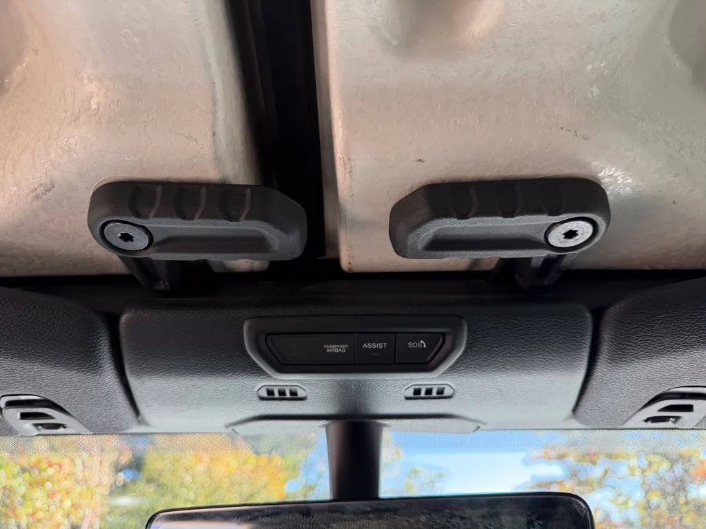 Used 2023 White Jeep Willys 4xe image 27