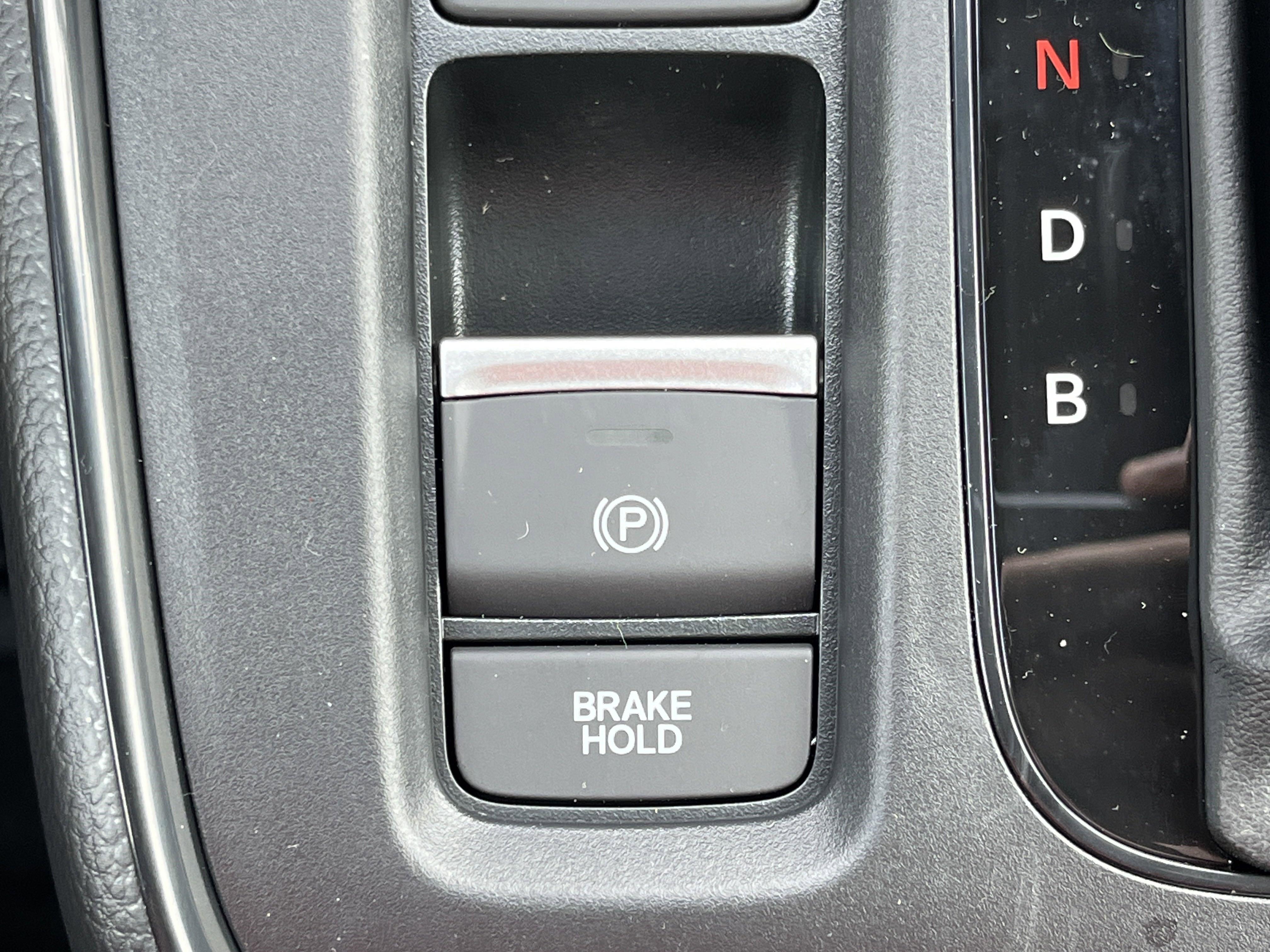 2025 Honda CR-V Sport - Photo 9