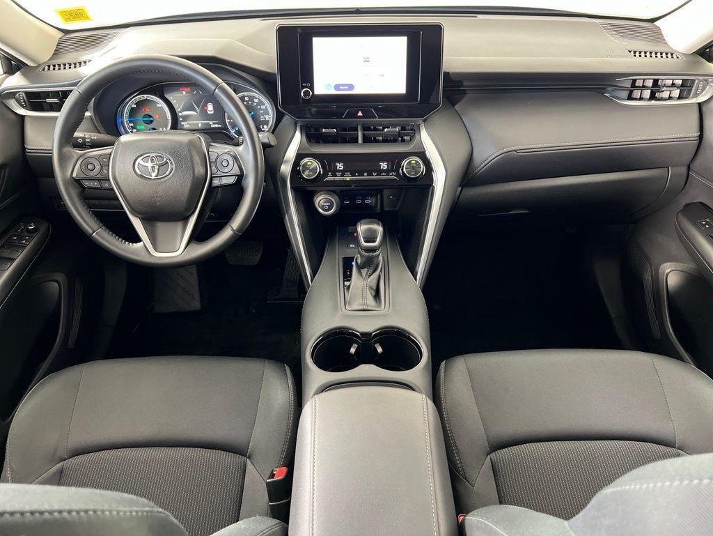 Used 2024 Blueprint Toyota LE image 9