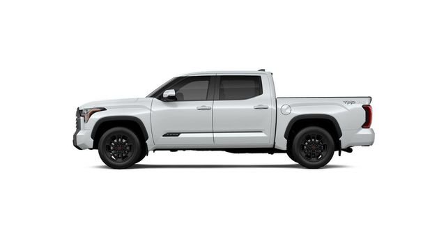 New 2026 Wind Chill Pearl Toyota Platinum image 26