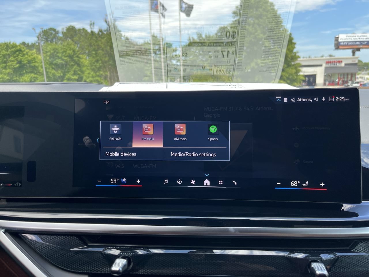 New 2026 ALPINA Blue Metallic BMW ALPINA XB7 image 24
