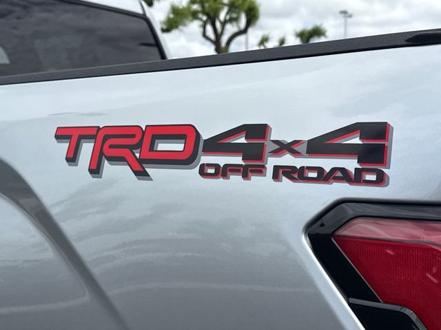 2026 Toyota Tundra 1794 Edition - Photo 12