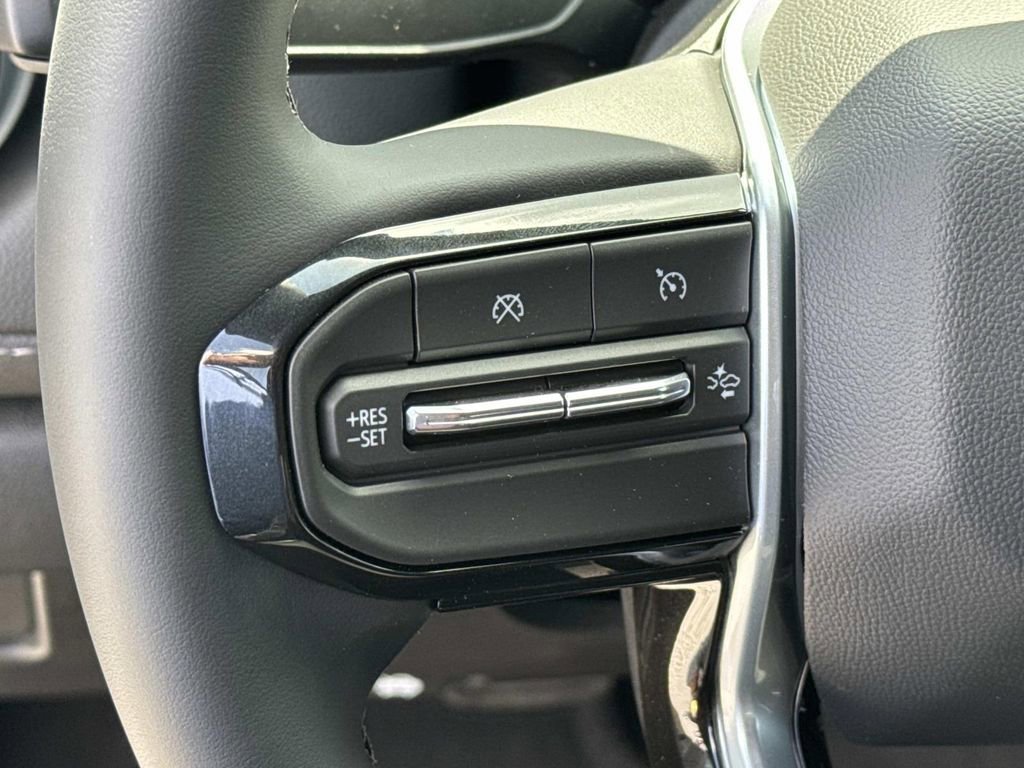 New 2026 Sterling Gray Metallic Chevrolet LT image 22