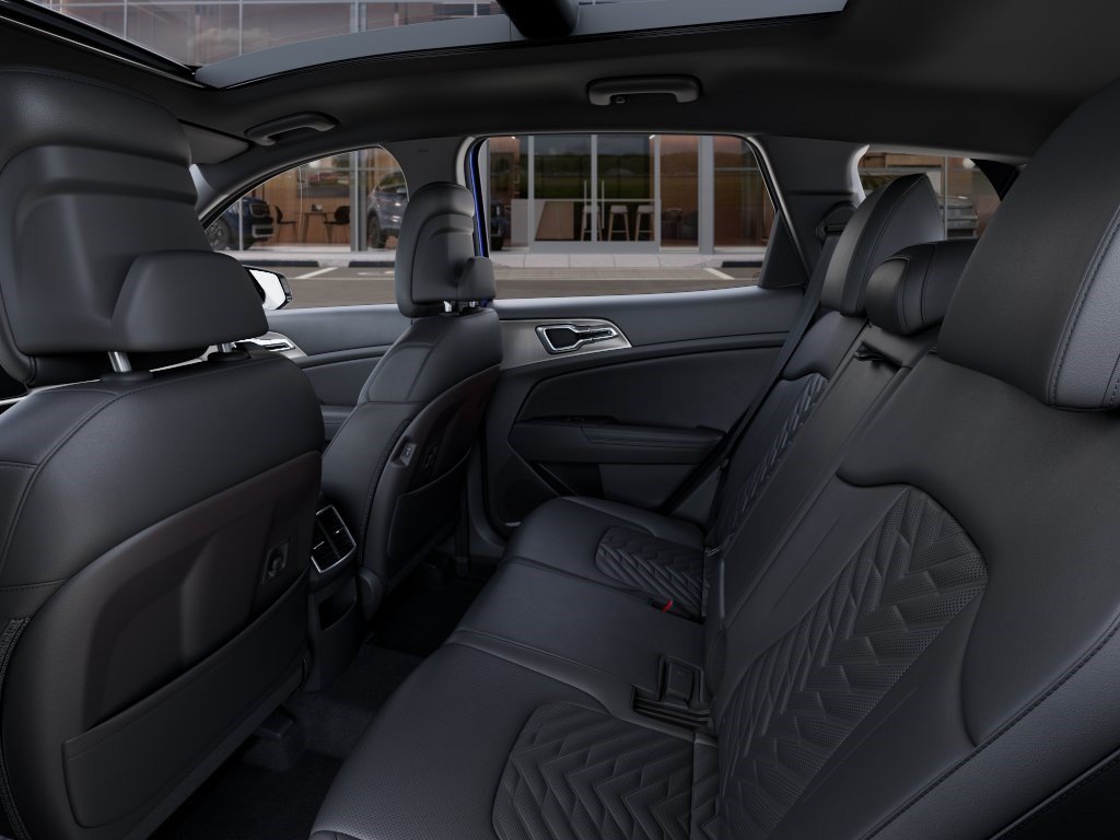 2026 Kia Sportage X-Pro Prestige - Photo 18
