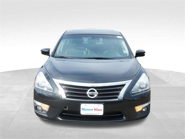 Used 2015 Nissan Altima SL with VIN 1N4AL3AP0FN873001 for sale in Inver Grove Heights, Minnesota
