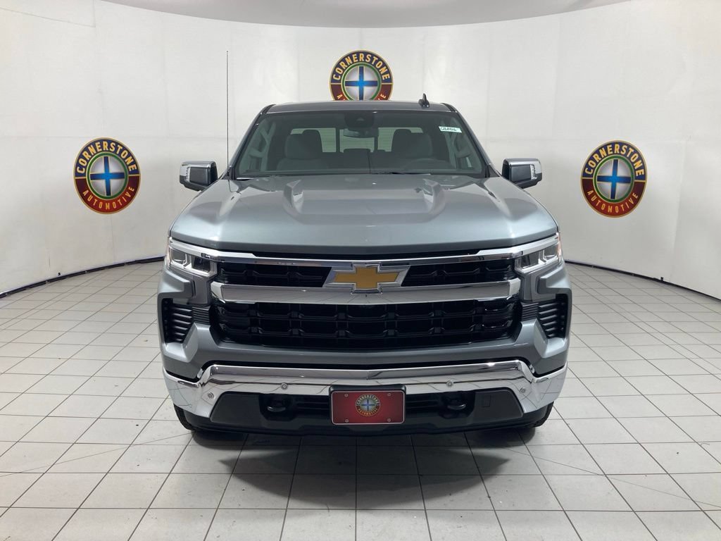 2026 Chevrolet Silverado 1500 LT - Photo 16