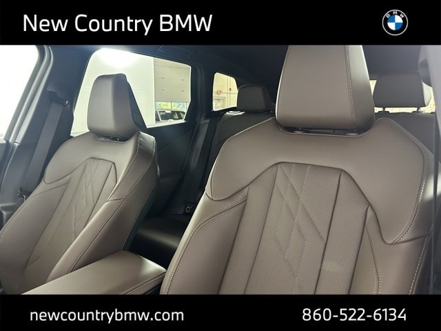Used 2026 Mineral White Metallic BMW 30 xDrive image 15