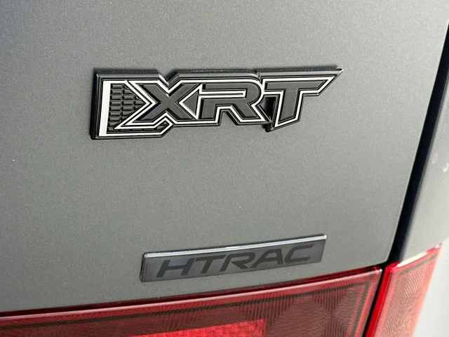 New 2025 Hyundai SANTA FE XRT