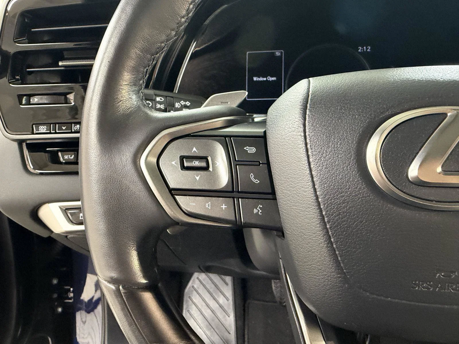 Used 2024  Lexus 350 Premium image 28