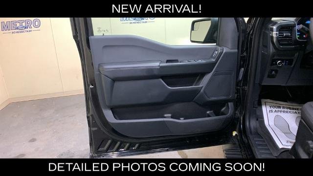 Certified Used 2023 Black Metallic Ford XL image 65