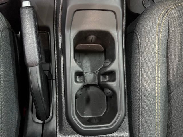 2025 Jeep Wrangler 4xe Willys 4XE - Photo 28