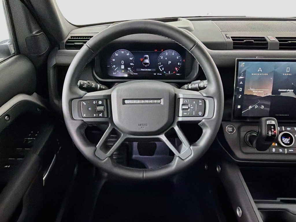 New 2026 Borasco Grey Land Rover X-Dynamic SE image 24