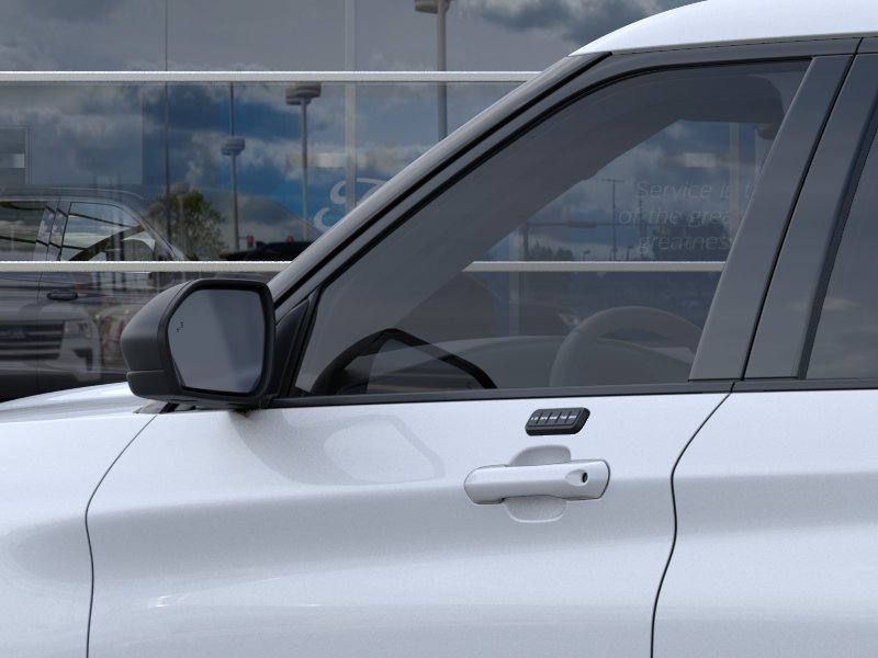 New 2026 White Ford Active image 35