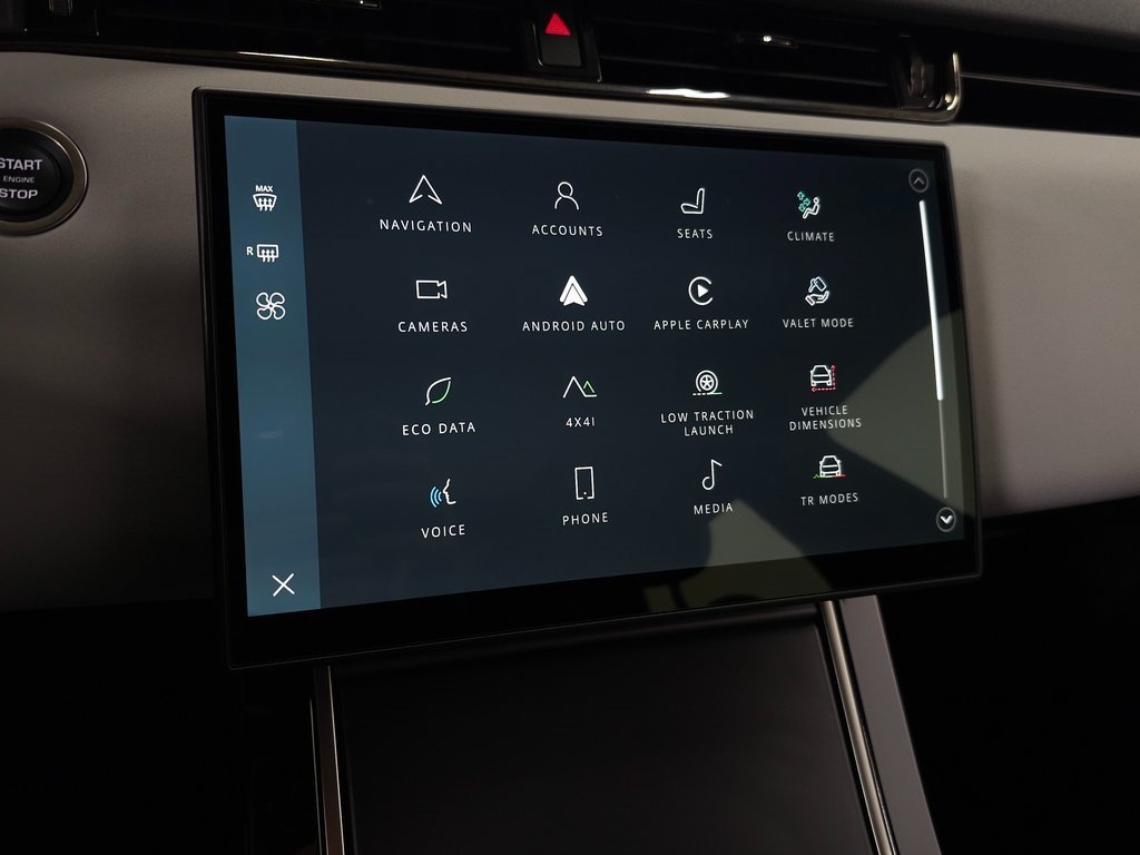 2026 LAND ROVER RANGE ROVER EVOQUE - Image 30