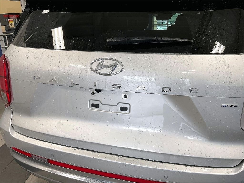 Used 2024 Silver Hyundai Calligraphy image 30