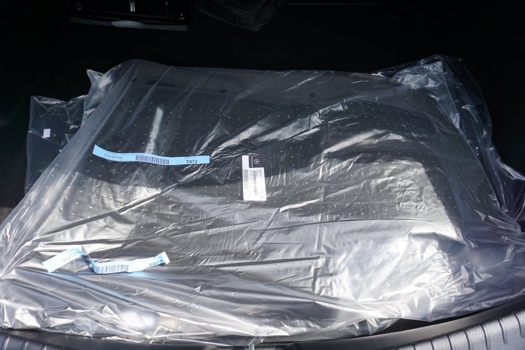 New 2027 Graphite Grey Metallic Mercedes-Benz CLE 450 image 60