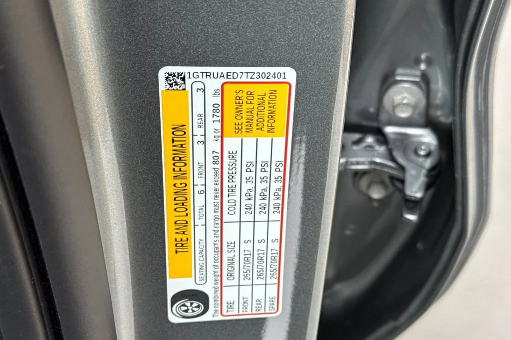 2026 GMC Sierra 1500 Pro - Photo 22