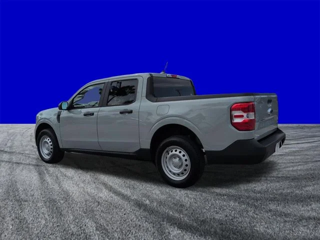 Certified Used 2024 Green Ford XL image 6