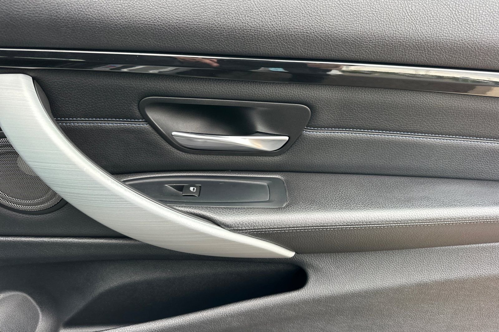 Used 2015 Silver BMW 428i image 17