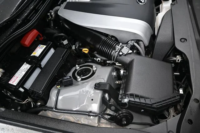 Used 2024  Lexus 350 F SPORT image 47
