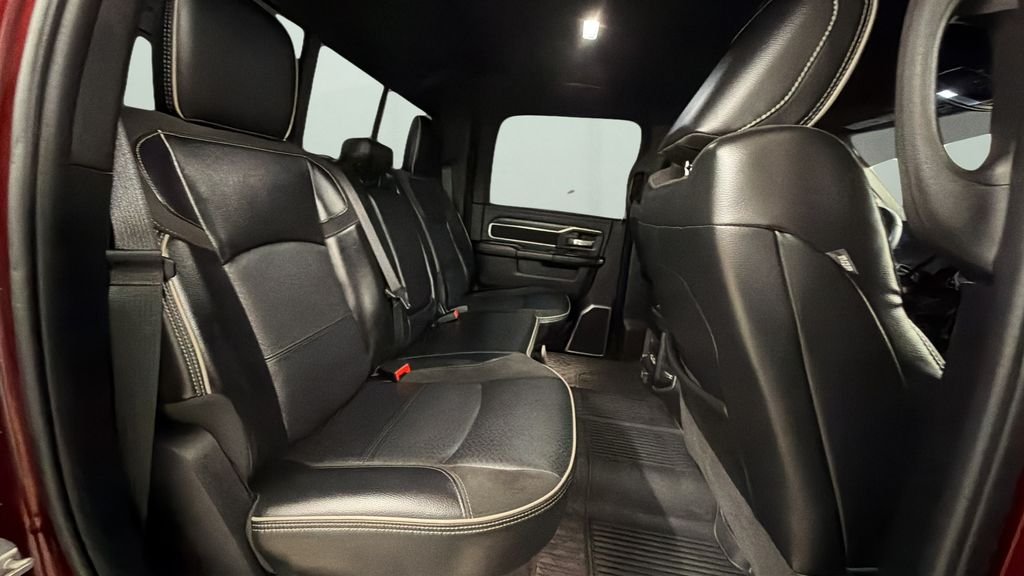 2024 RAM Ram 3500 Pickup Laramie - Photo 14