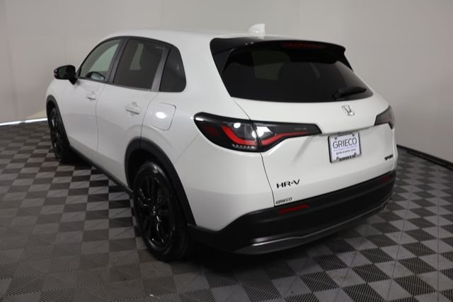 2026 Honda HR-V Sport - Photo 6