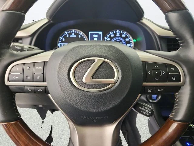 Used 2019 Caviar Lexus 350L image 16