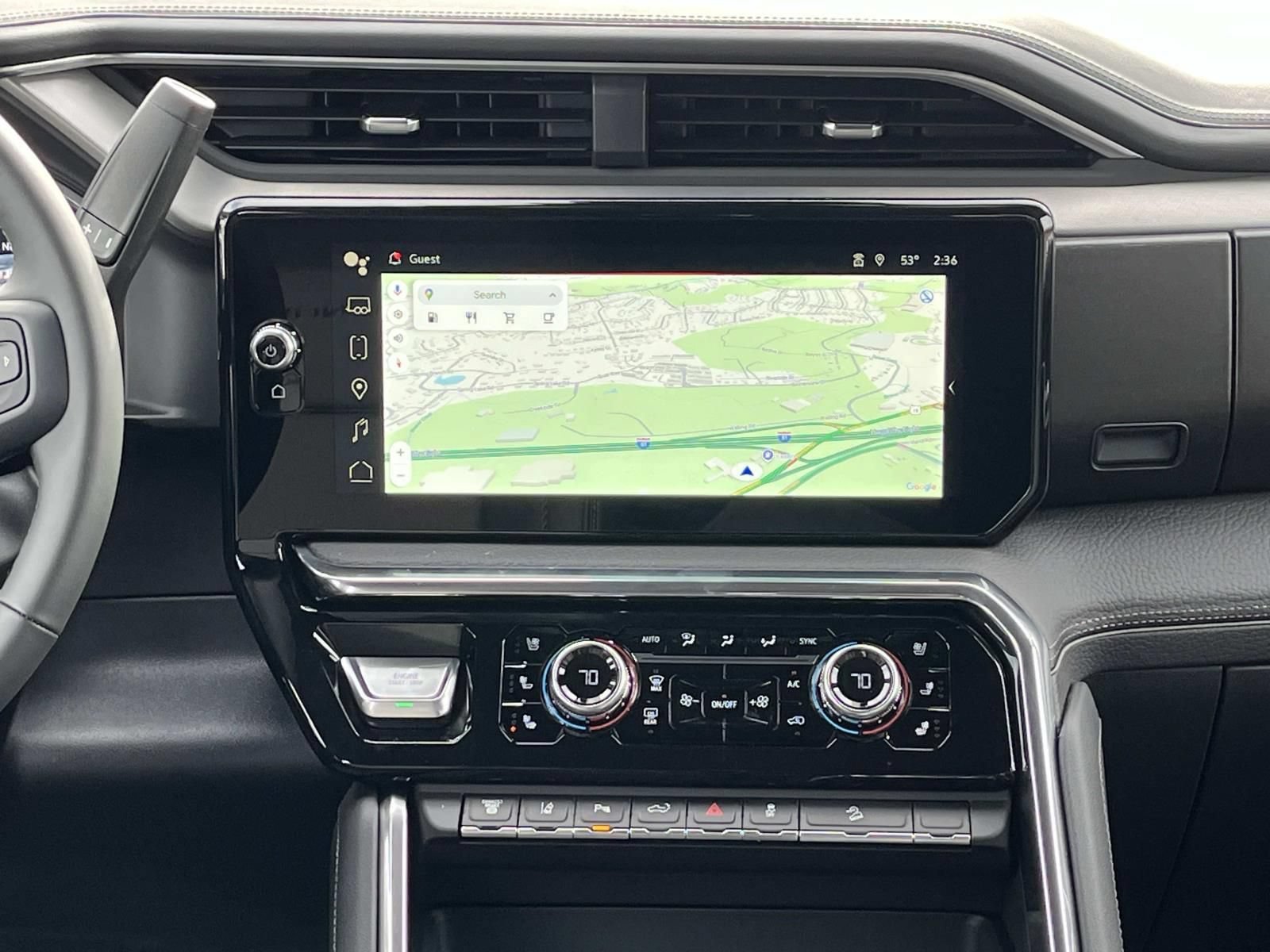 2026 GMC Sierra 2500HD Denali - Photo 16