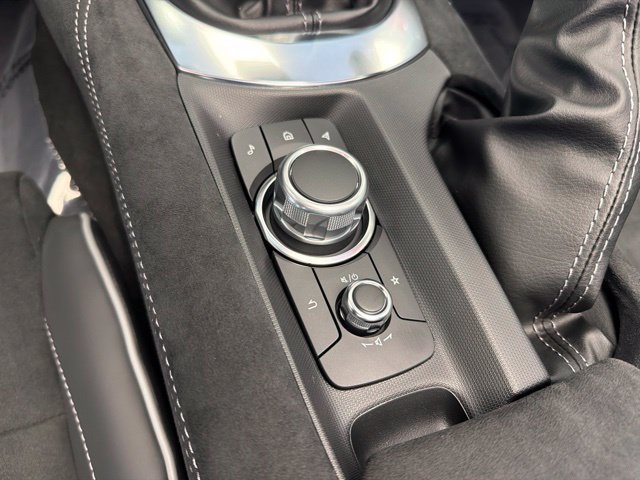 New 2026 Aero Gray Metallic Mazda Club image 17