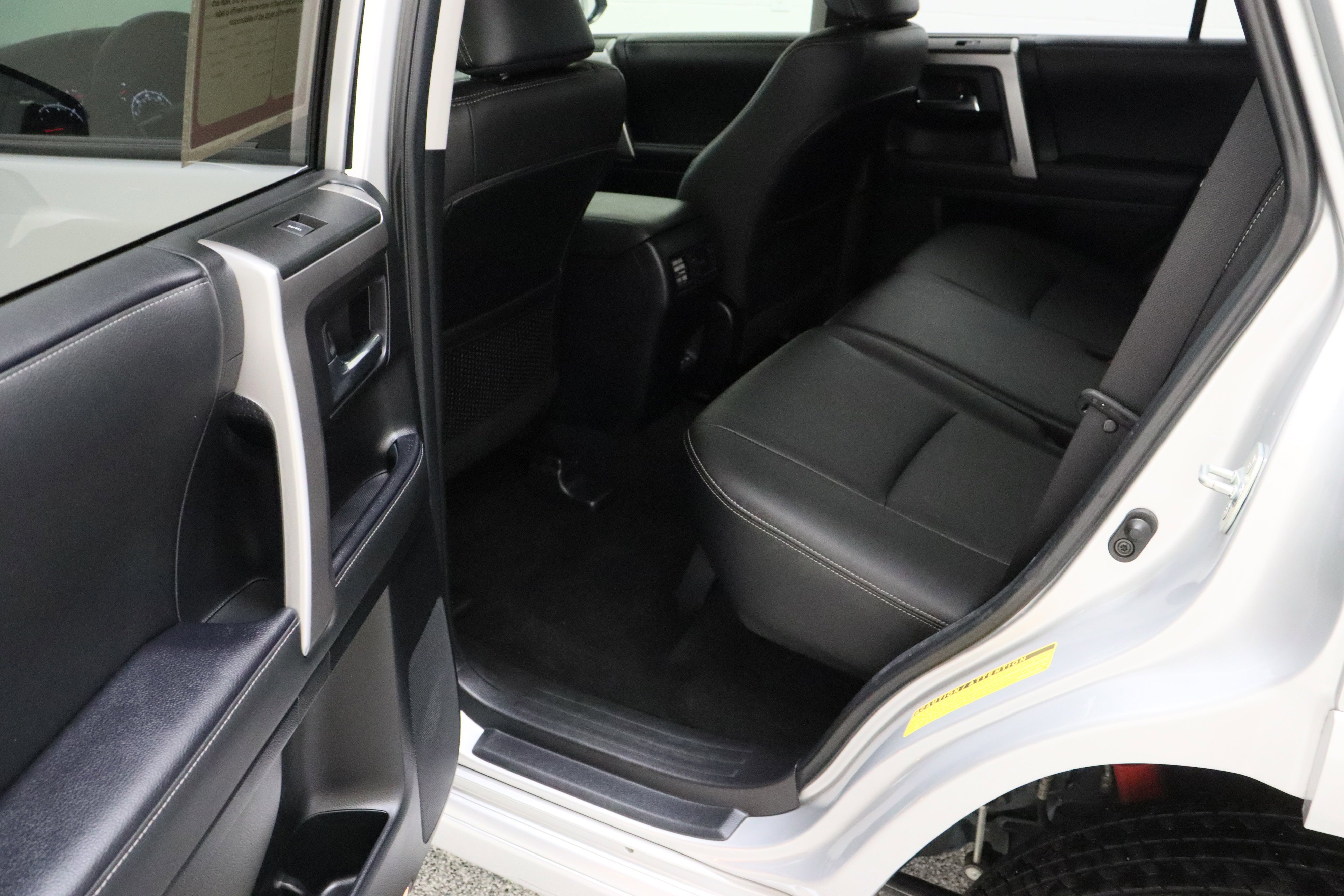 2024 Toyota 4Runner TRD Sport - Photo 26