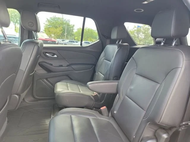 2023 Chevrolet Traverse 3LT - Photo 15