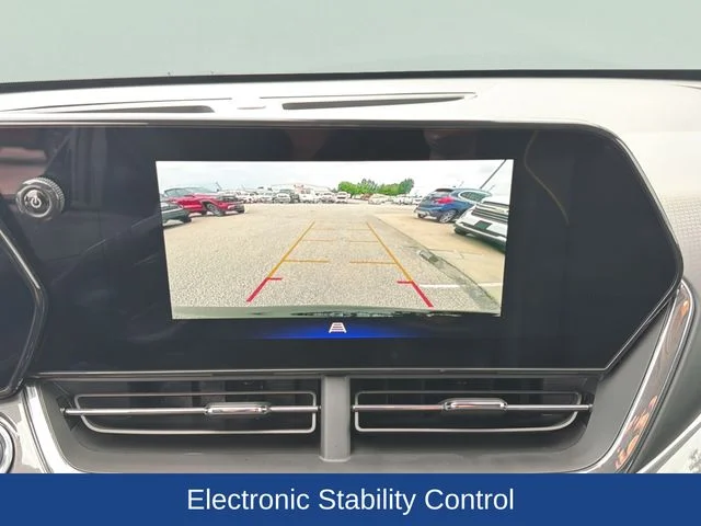 Certified Used 2026 Black Chevrolet ACTIV image 11