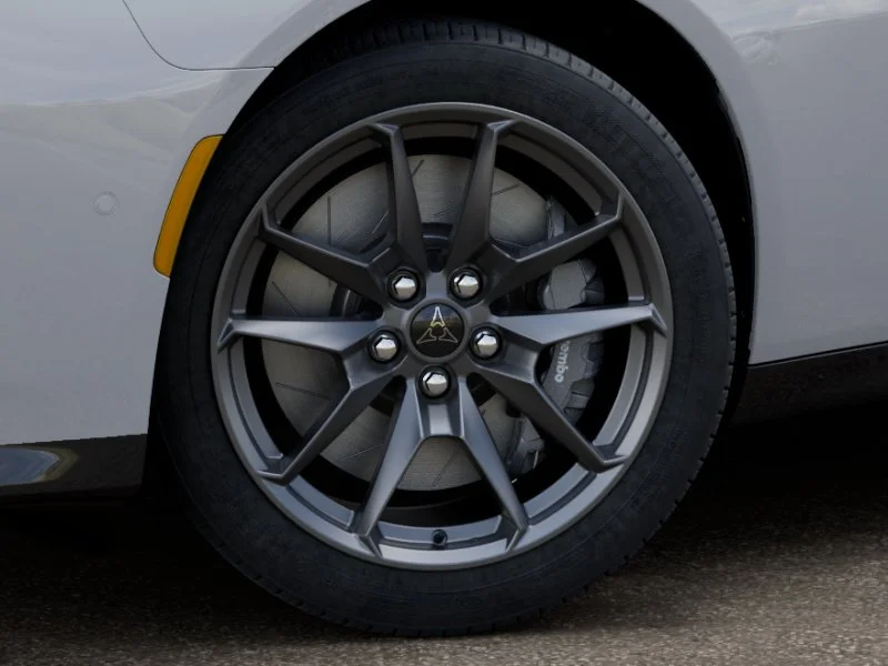 New 2026 White Knuckle Dodge Scat Pack image 36