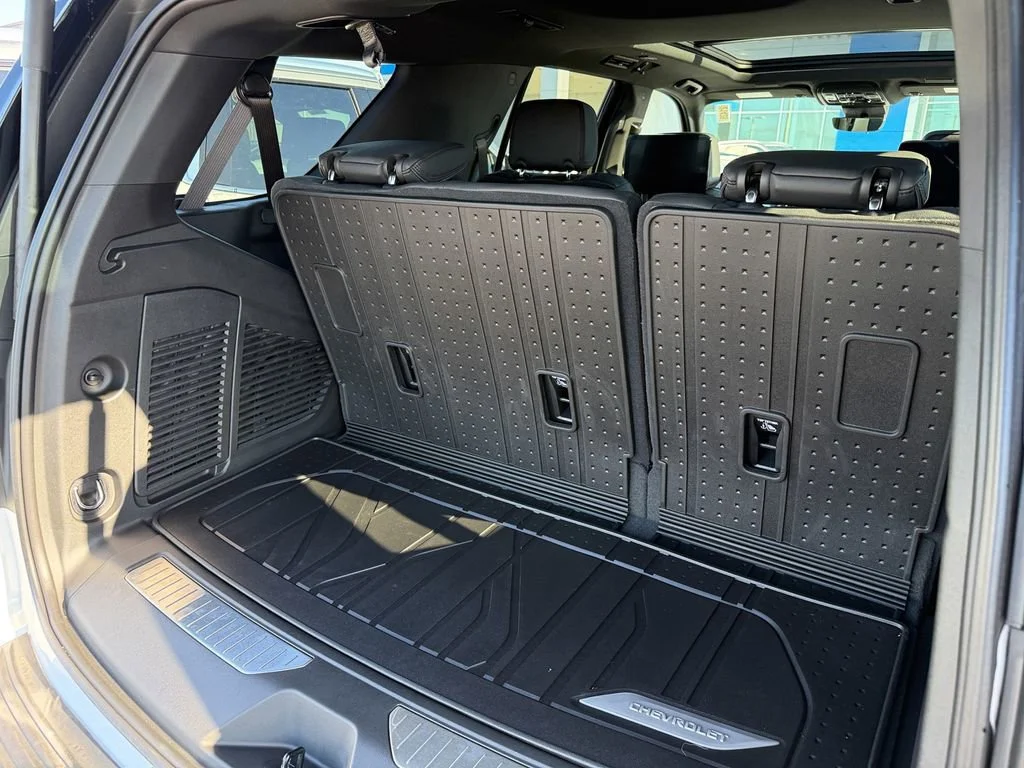 2026 Chevrolet Tahoe RST - Photo 29