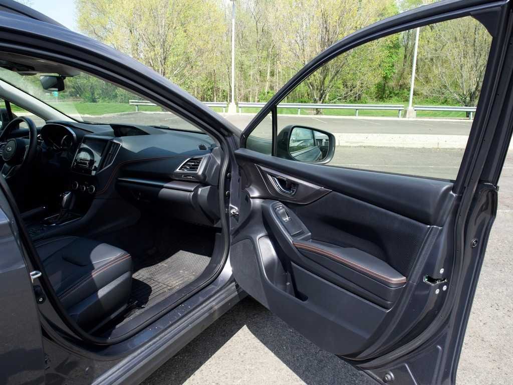 2023 Subaru Crosstrek Limited - Photo 30